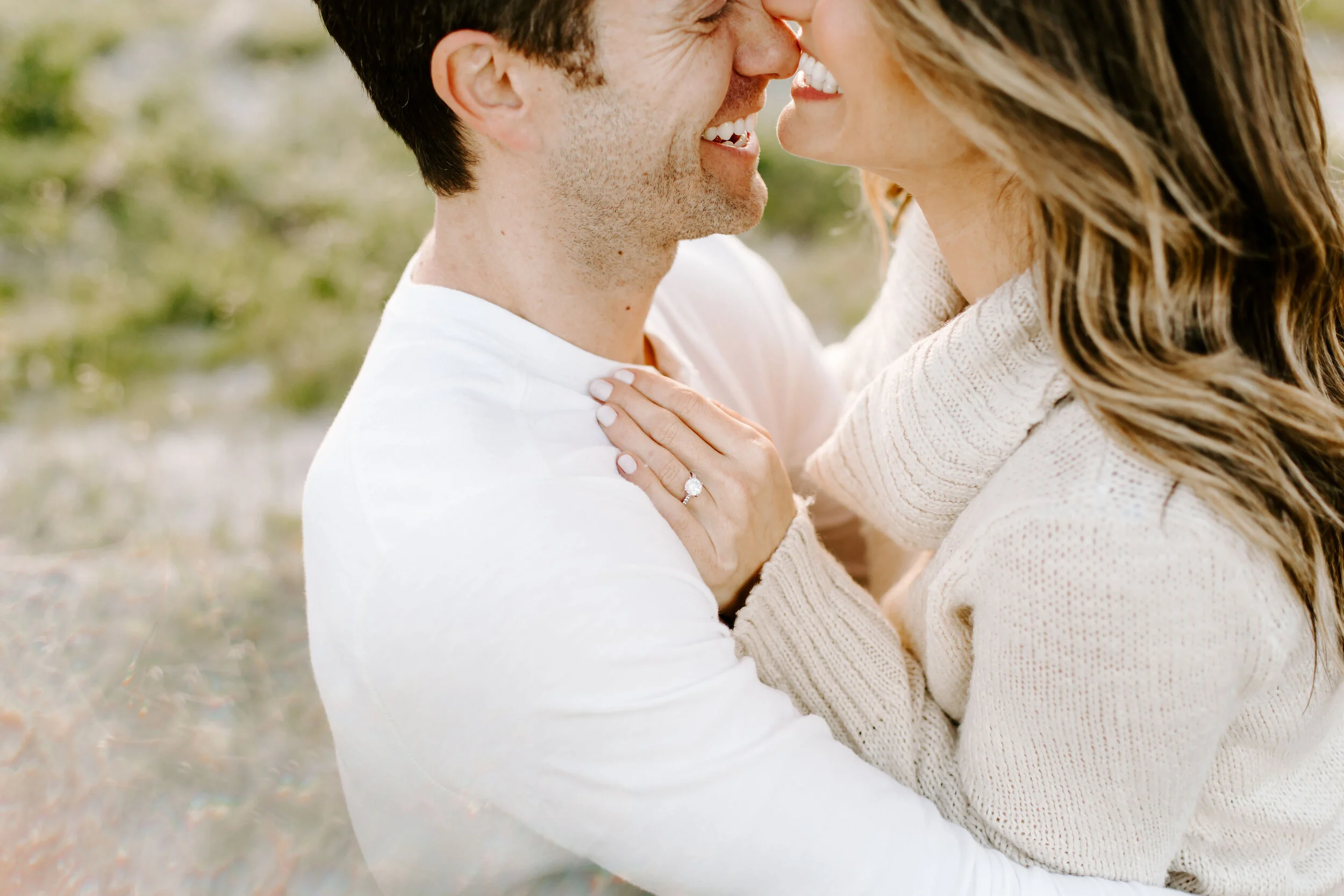 CHERYL + SHAUN | ENGAGEMENT