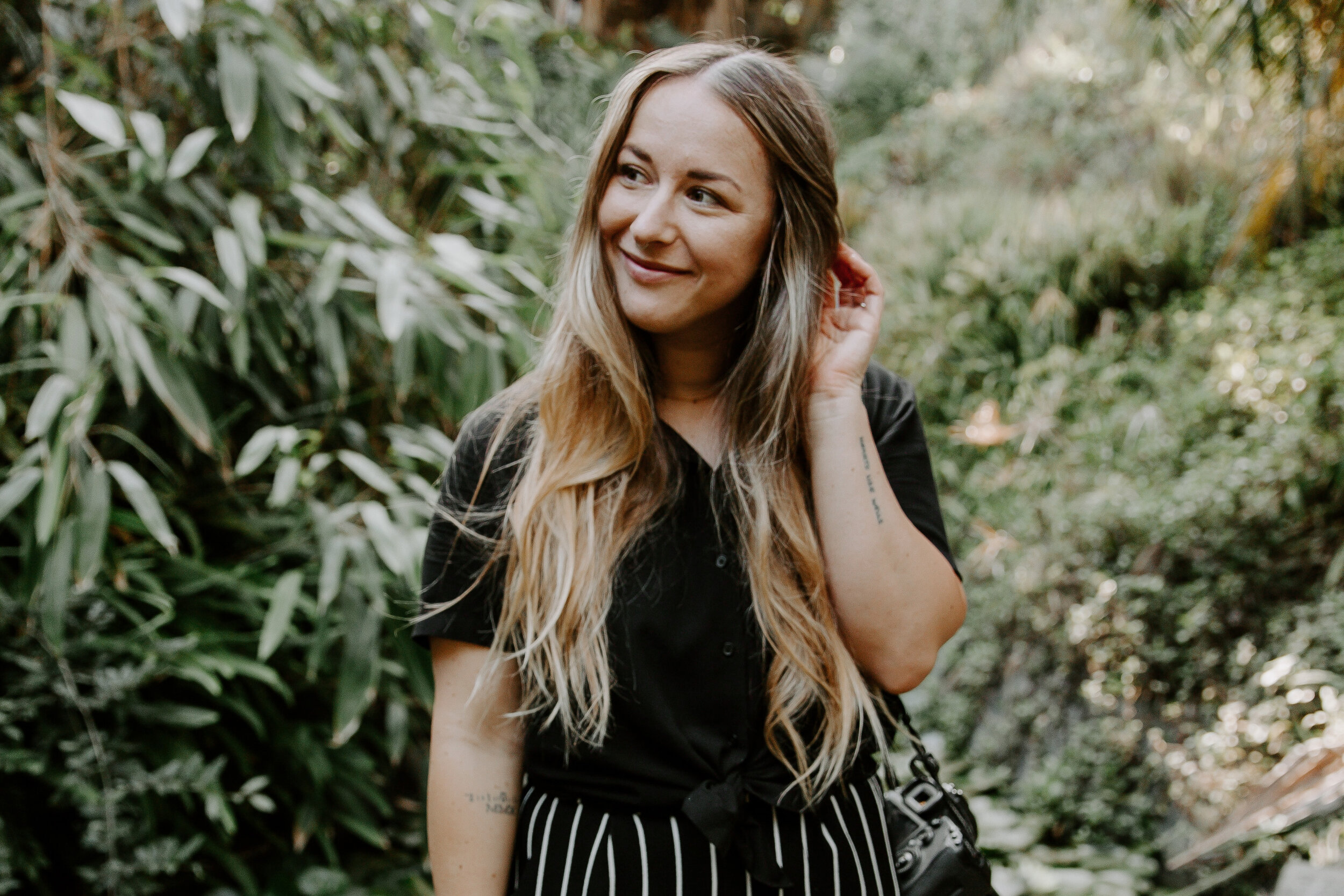 An Interview with Voyage LA