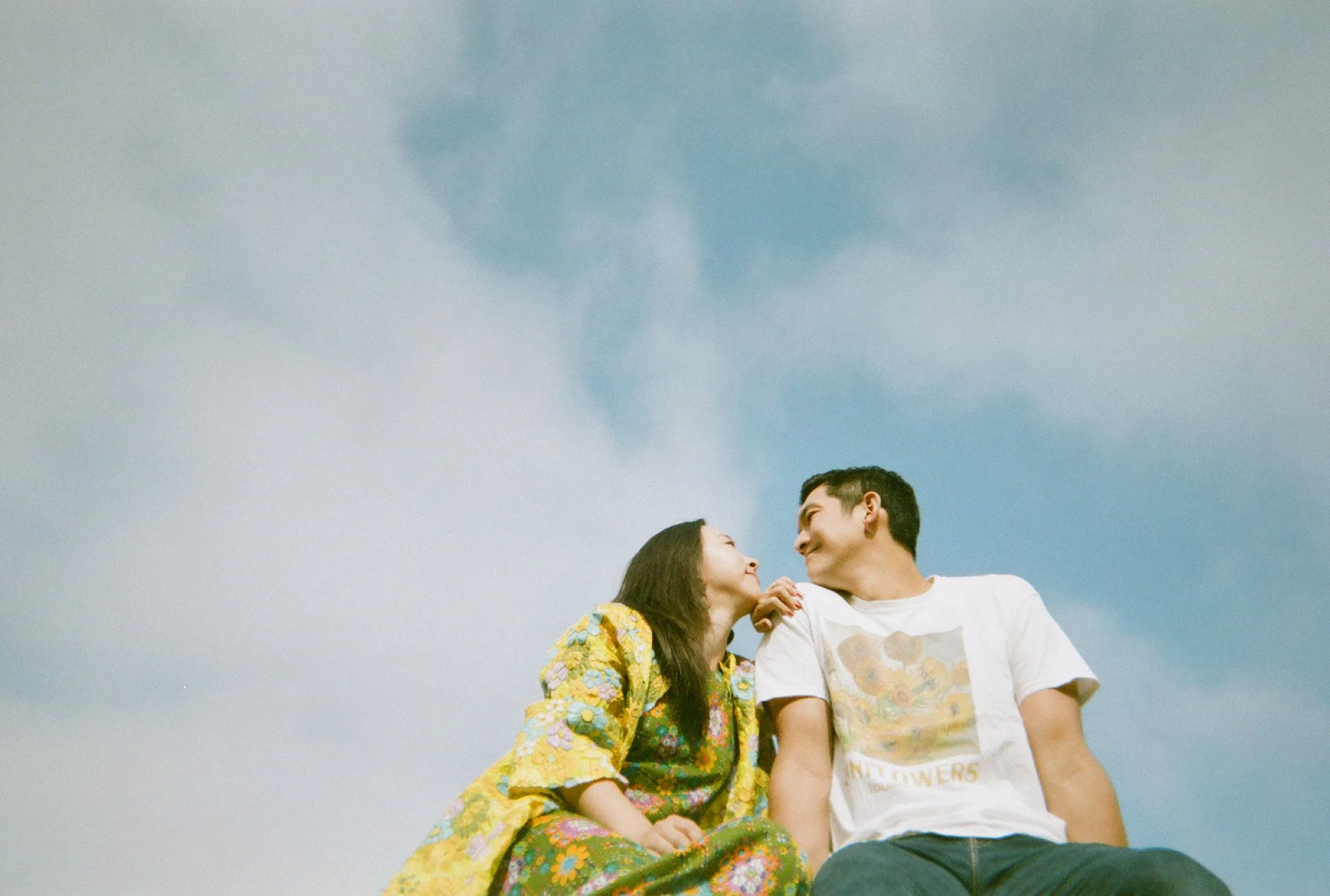 The Asamis On Film