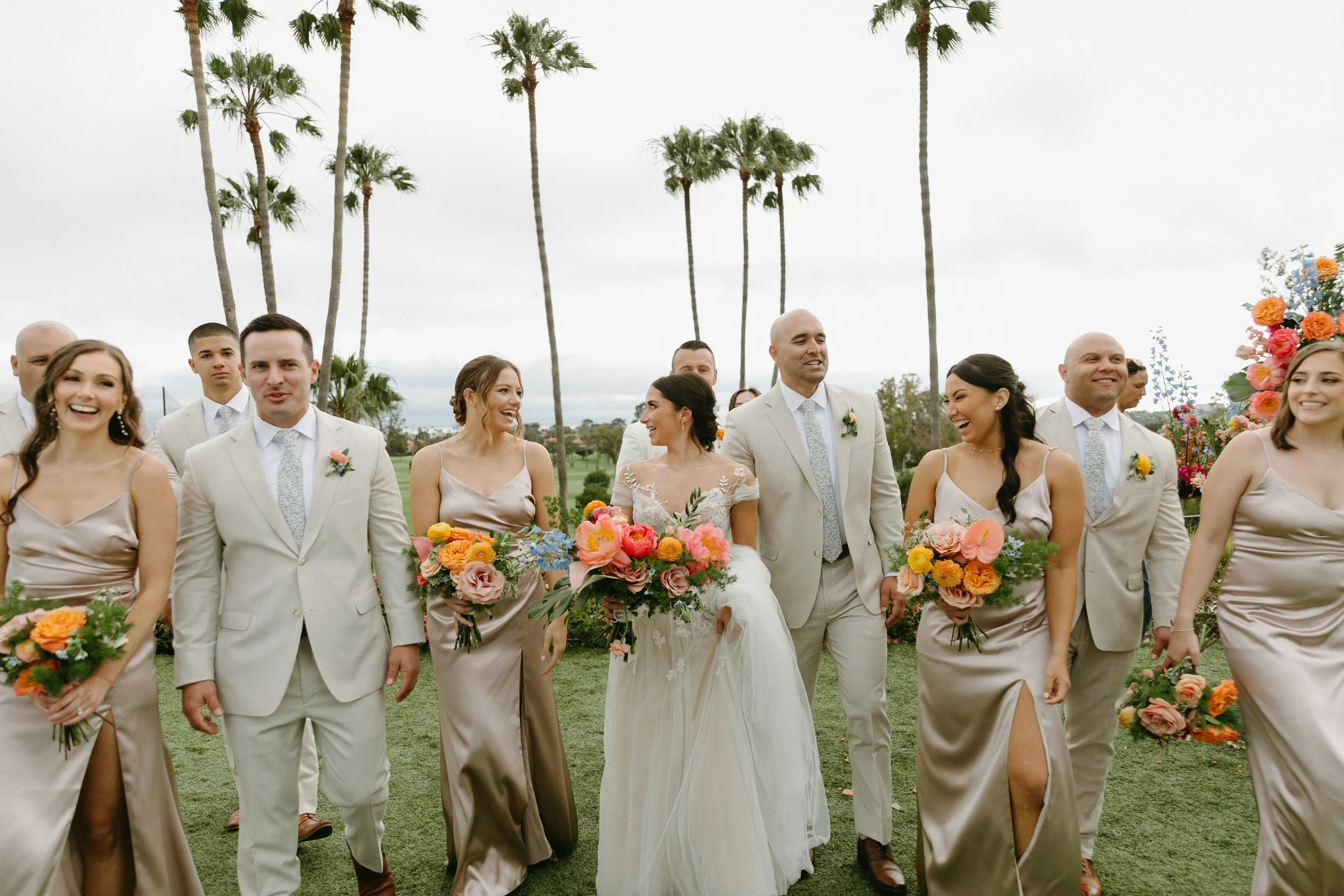 Grace + Ethan | Wedding