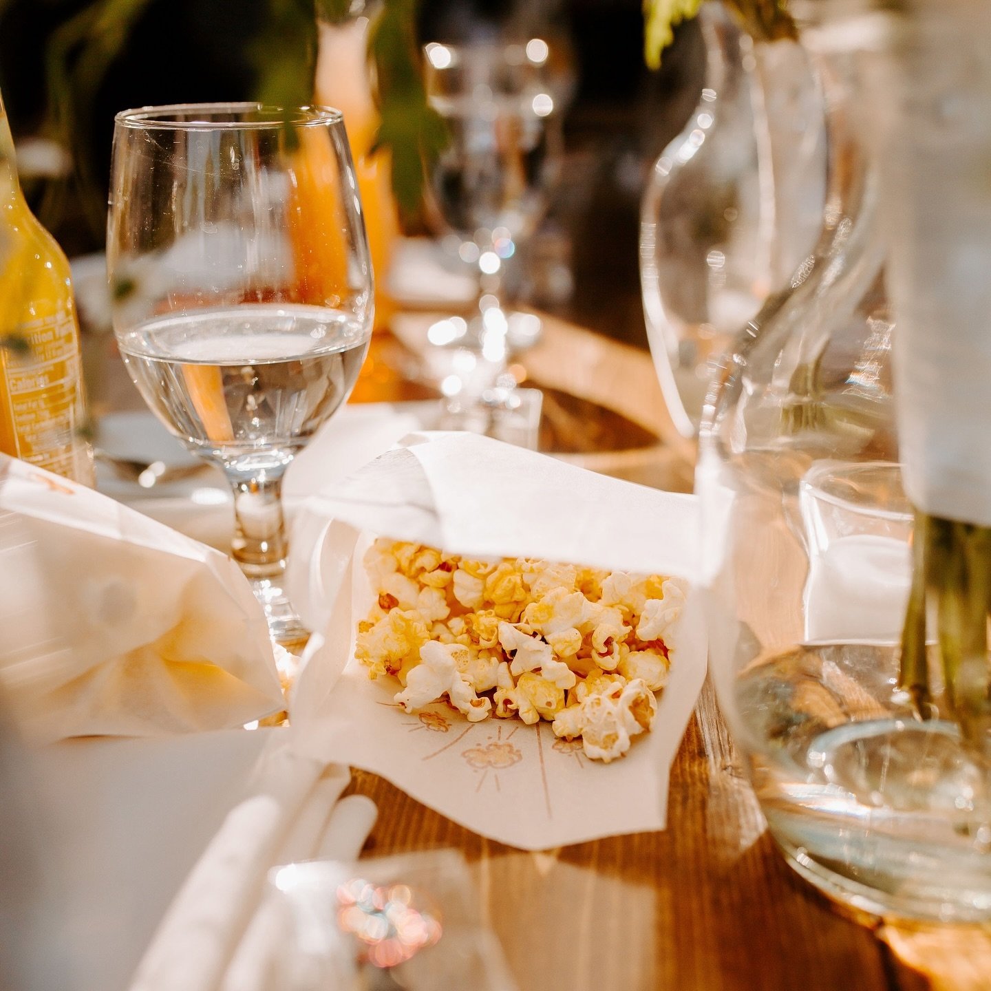 A moment for my favorite snack and this wedding that changed my life &mdash; I felt SO ALIVE and inspired leaving this colorful, relational wedding full of personal touches and traditions, and I was like YES THIS 💚🌈