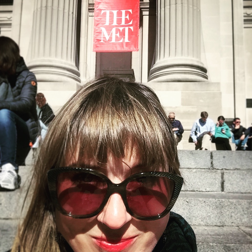 Sinéad Lawless