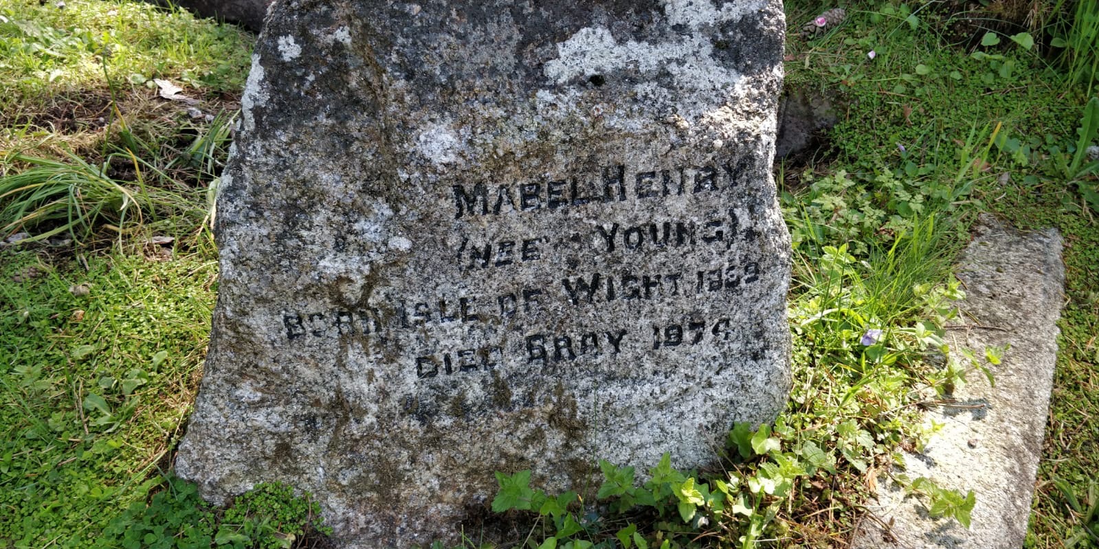 MabelHeadstone (1).JPG