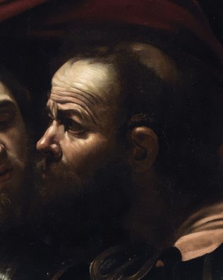 3 Caravaggio-Taking-Christ - Judas detail.jpg