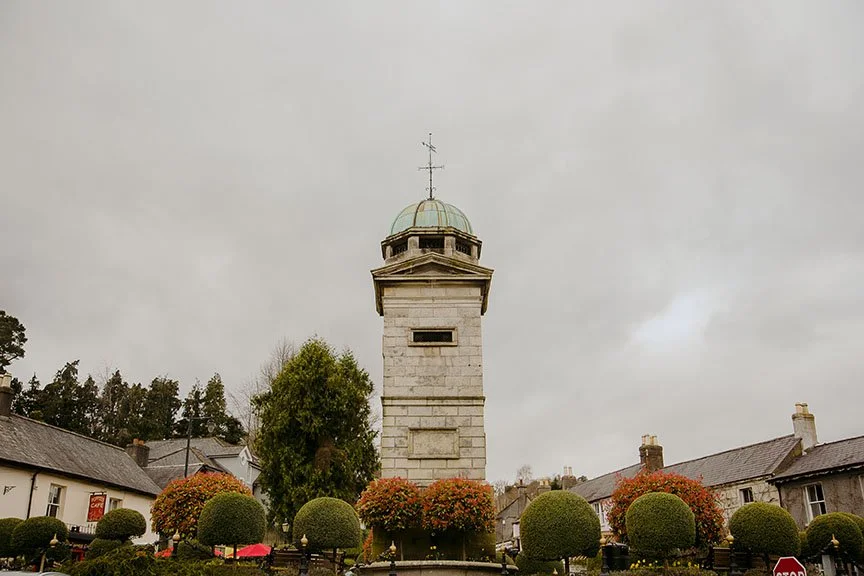 DISCOVER ART IN THE GARDEN OF IRELAND - A UNIQUE PAINTING HOLIDAY