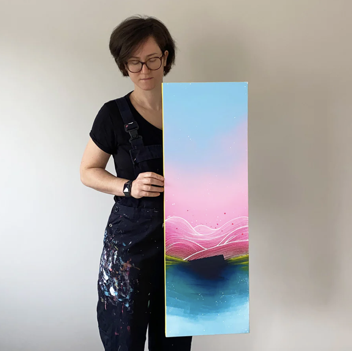 MEET ELISA CAPITIANO