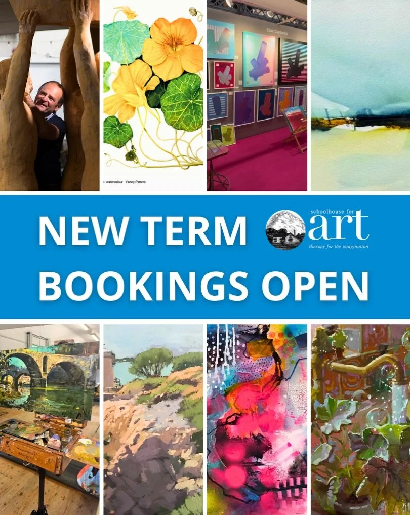 🍁🍂Our Autumn schedule is in full swing and believe it or not we are already taking bookings for our next term of classes. 🫶

Some are already nearly full so if you missed the first term, make sure you don&rsquo;t miss out this time! 

Any question