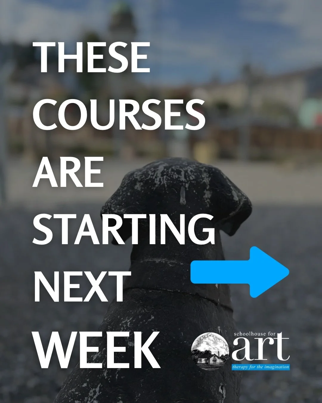 Getting ready for another term of &lsquo;Working in Oils&rsquo; with Sinead Lawless &amp; &lsquo;Painting Nature in Watercolour&rsquo; with Yanny Petters. 

Don&rsquo;t miss your chance to learn from these incredible artists 🎨❤️ 

&ldquo;I loved the