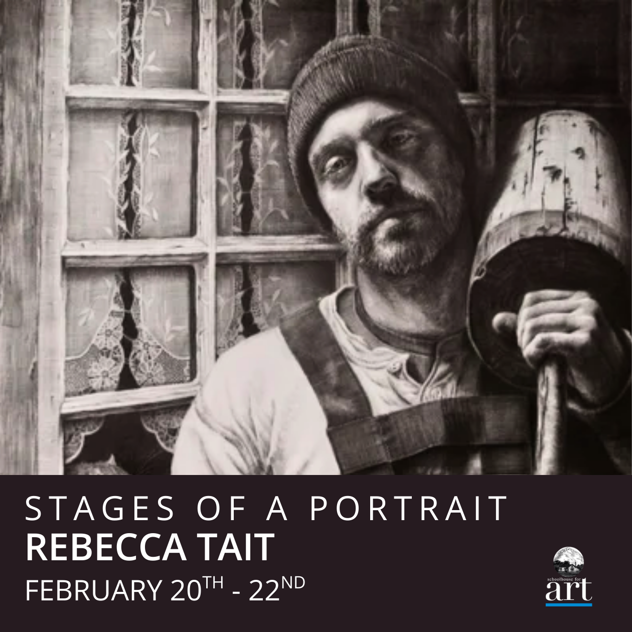 Rebecca Tait: Materials Package