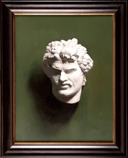WN Dying Gaul Cast Painting.jpg