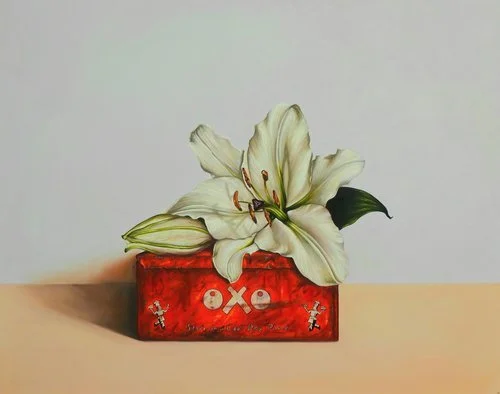 MEET JADE BUTLER — Schoolhouse for Art
