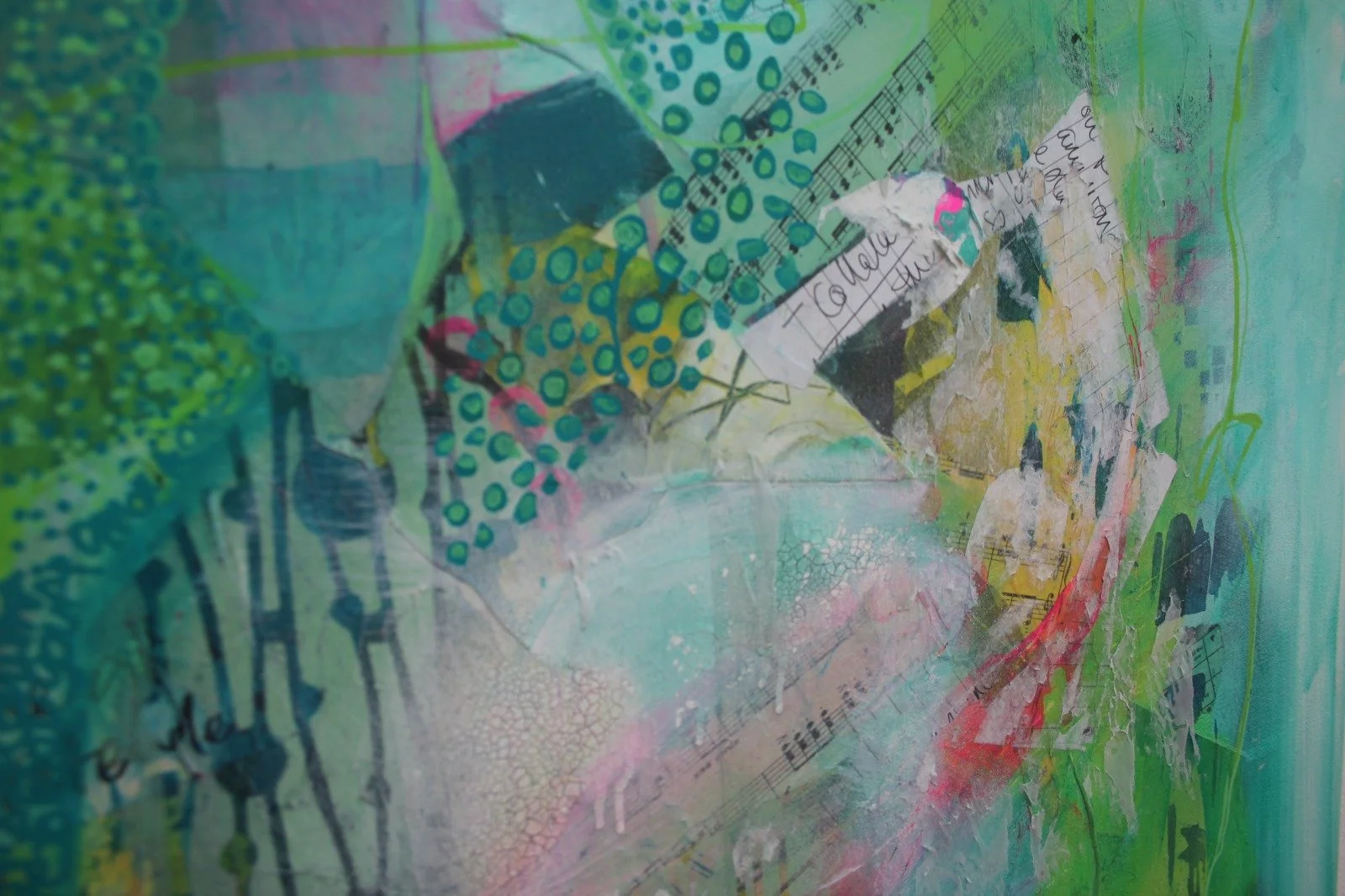 UNLEASH YOUR CREATIVITY | ISEULT MCCORMACK 