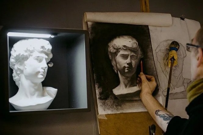 Thumb-TEENS-SUMMER-ATELIER-plastercast-painting.jpg