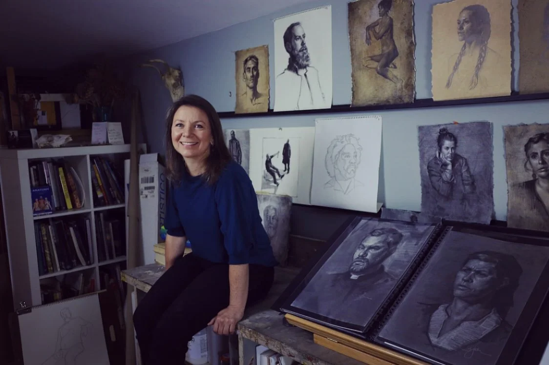 MEET ANGELA CUNNINGHAM