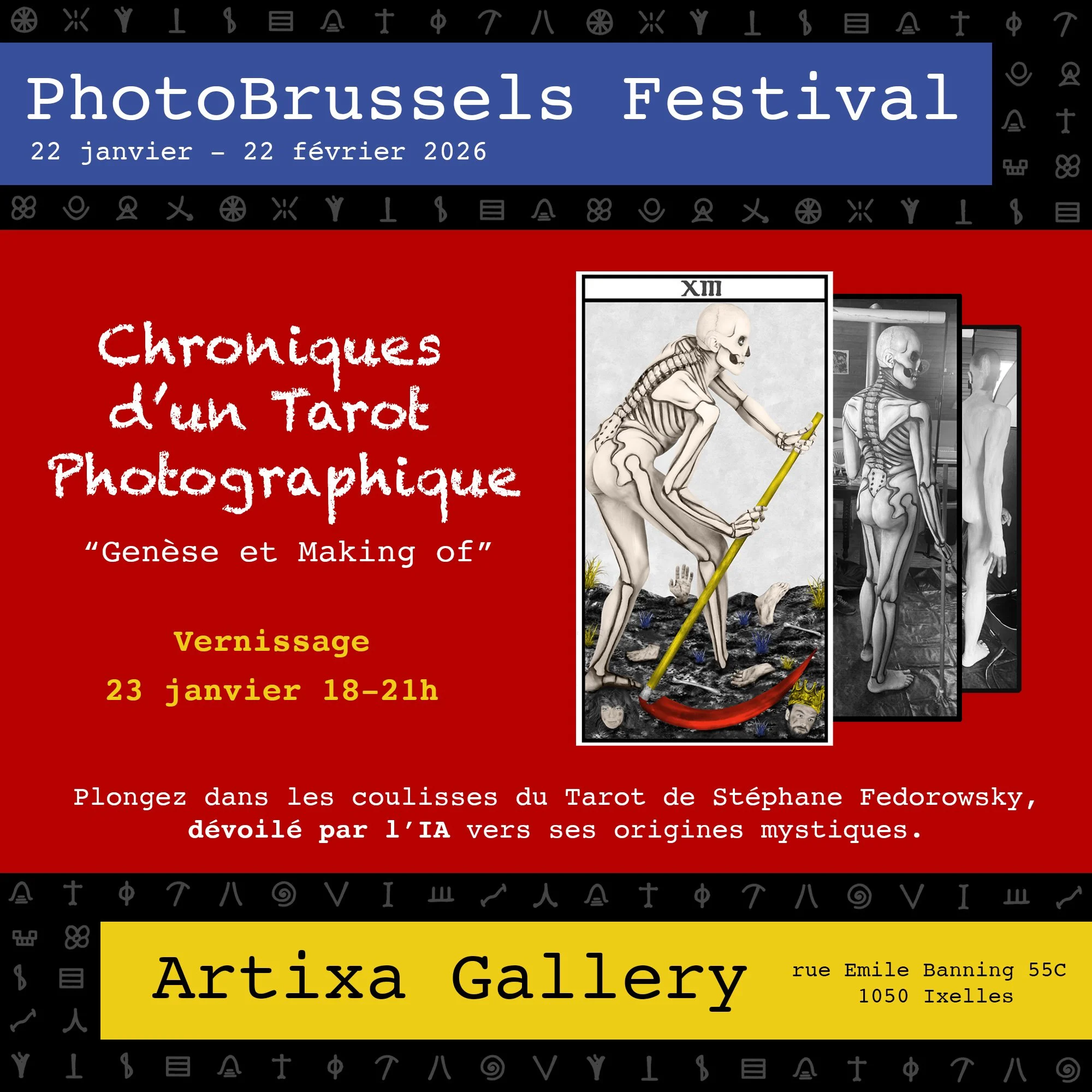 Chroniques