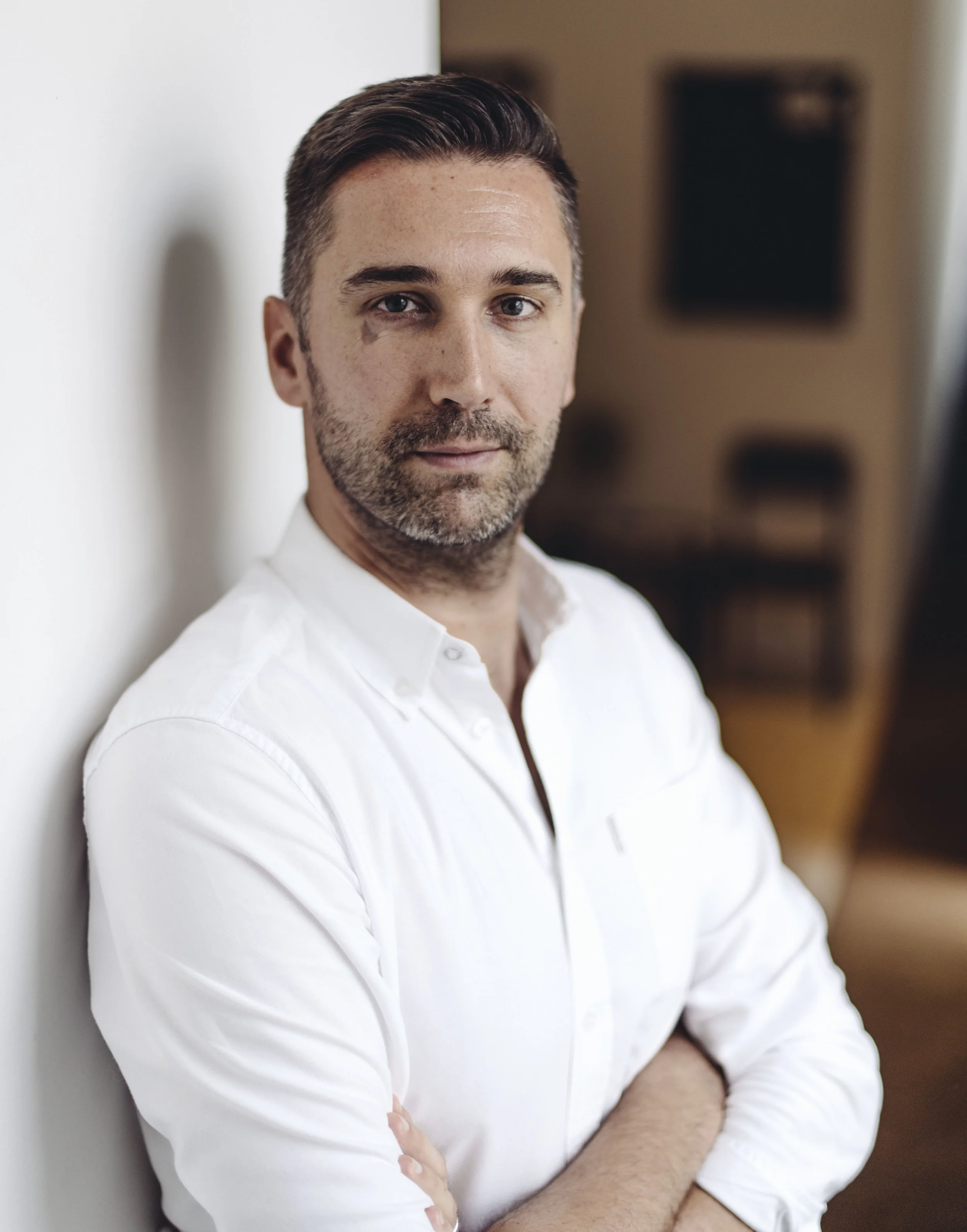 Aaron Down, Founder of Clubhouse Property Guardians