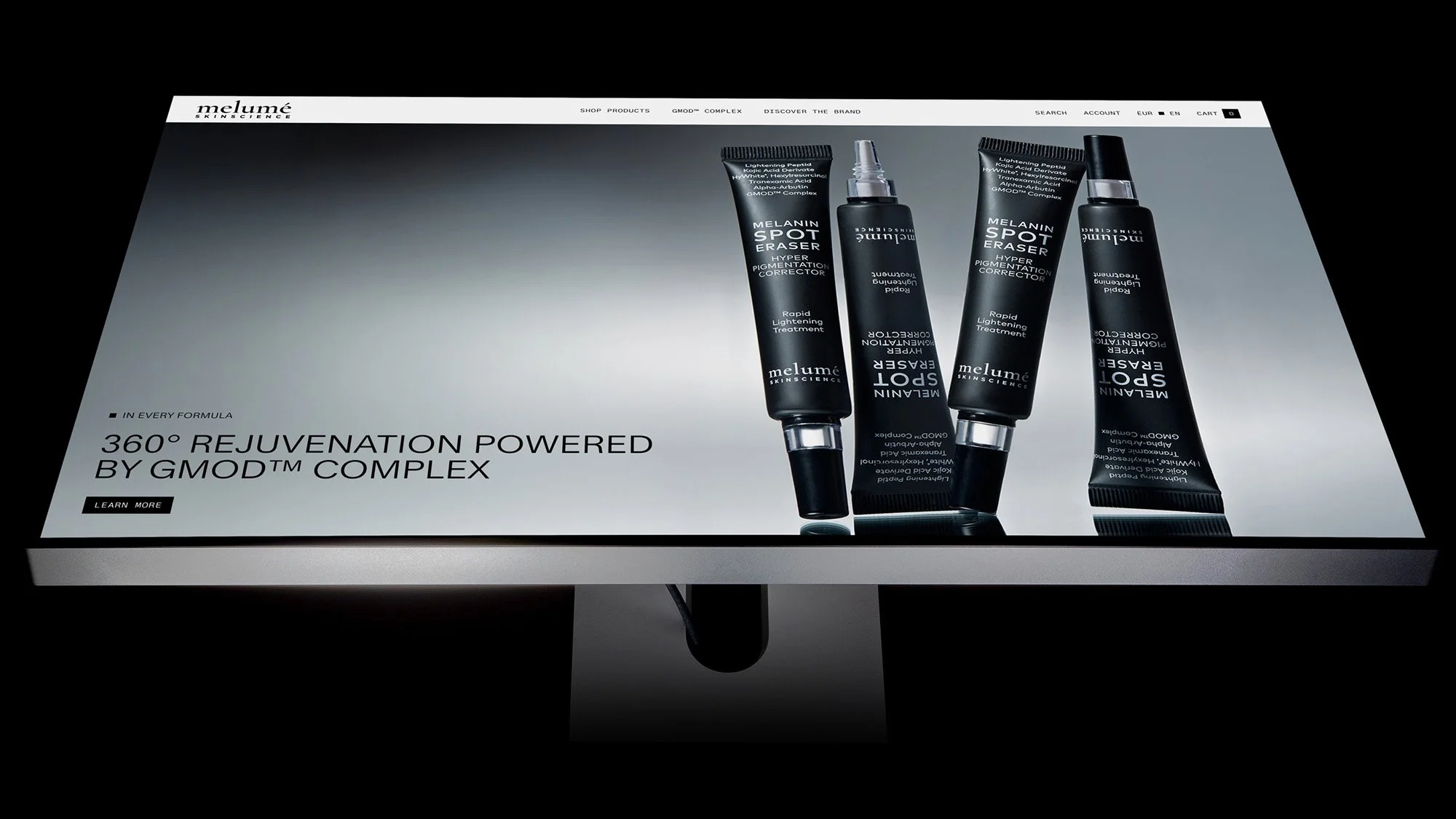 MELUME Skinscience