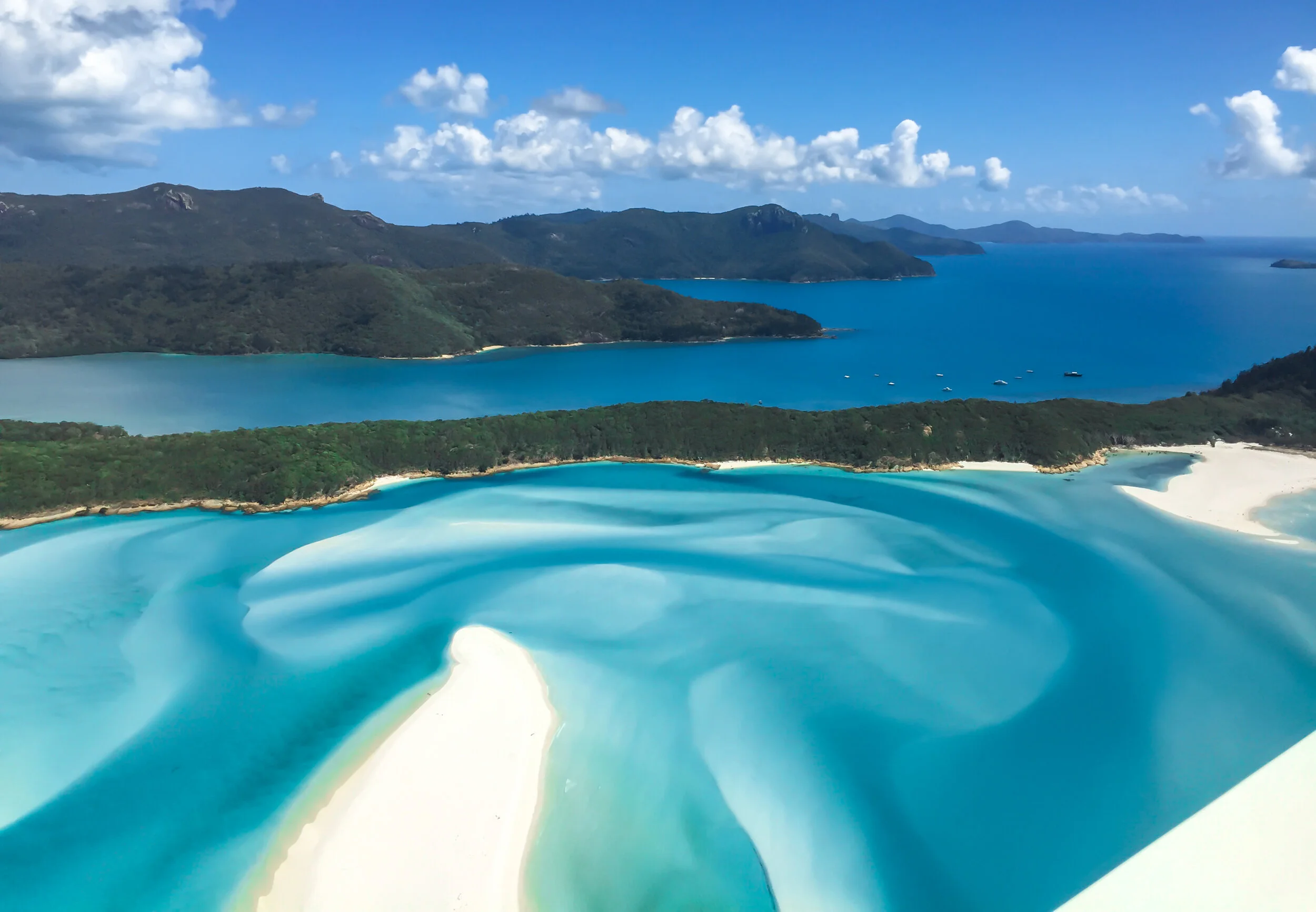 Great Barrier Reef, Queensland