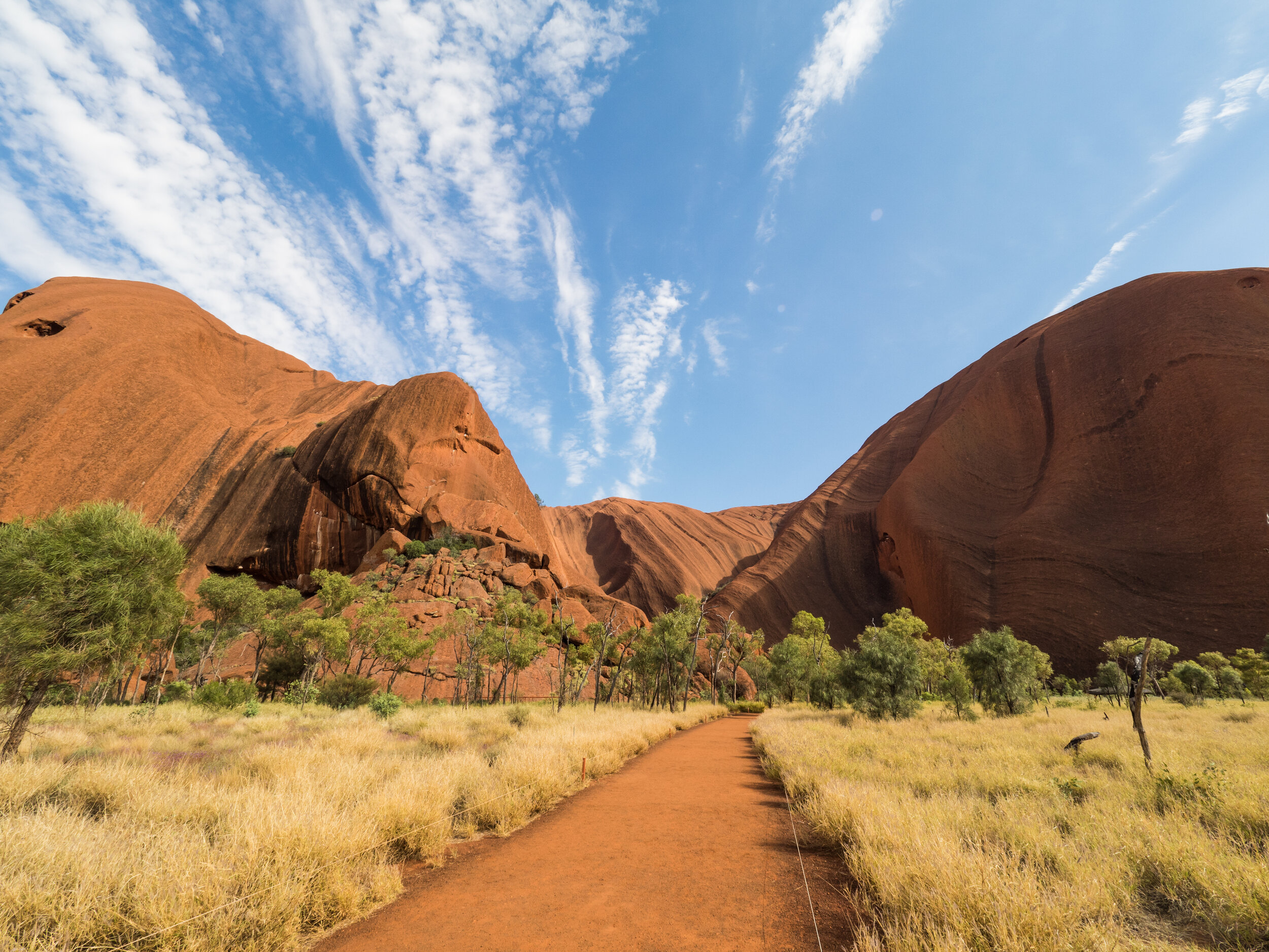 Uluru, Northern Territory