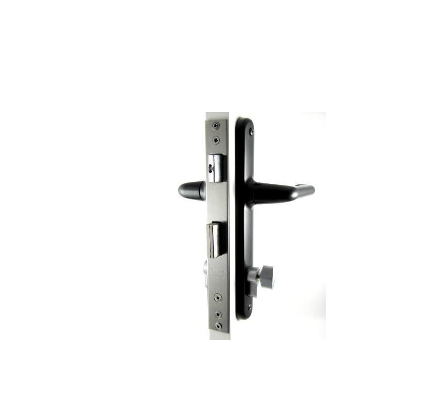 Lever Handle Lock