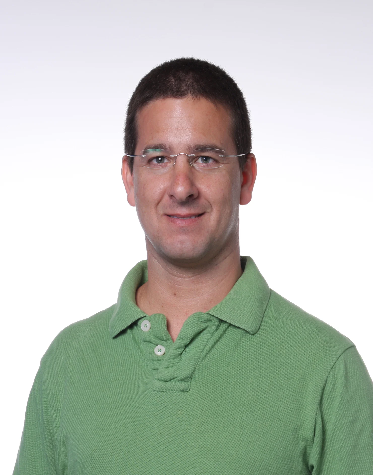 Dr. Eran Hornstein MD PhD