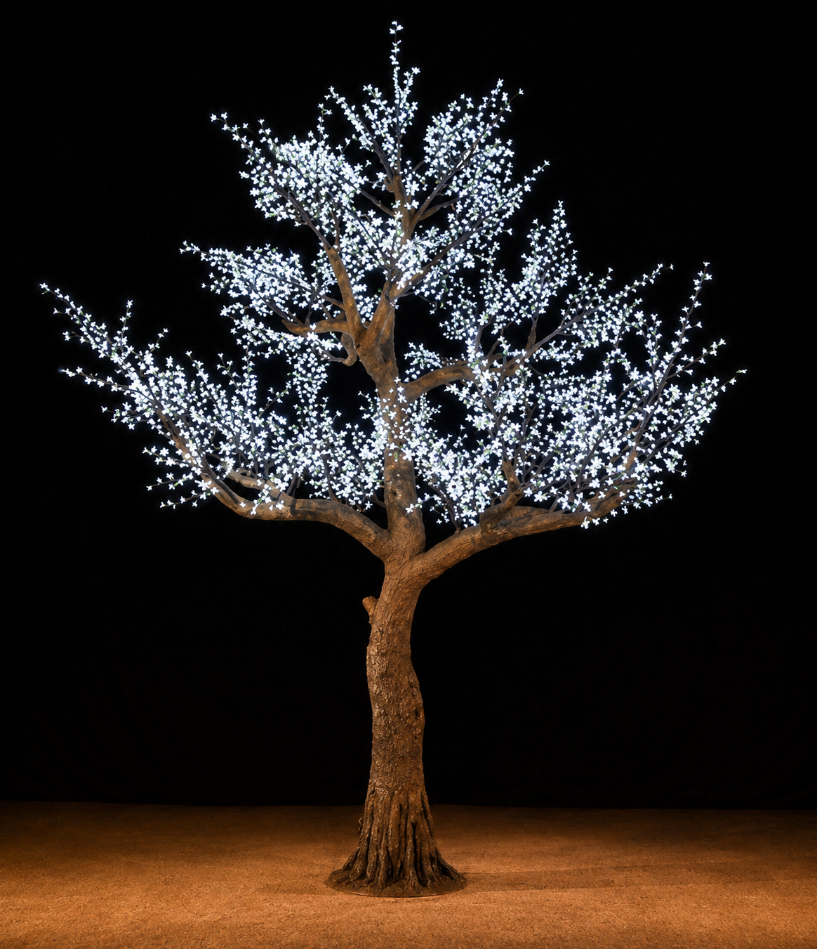 5m LED Blossom Tree