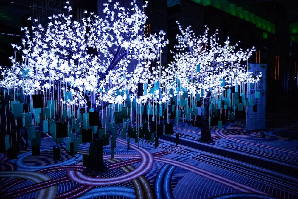 DecorTree | The Artificial Trees Company