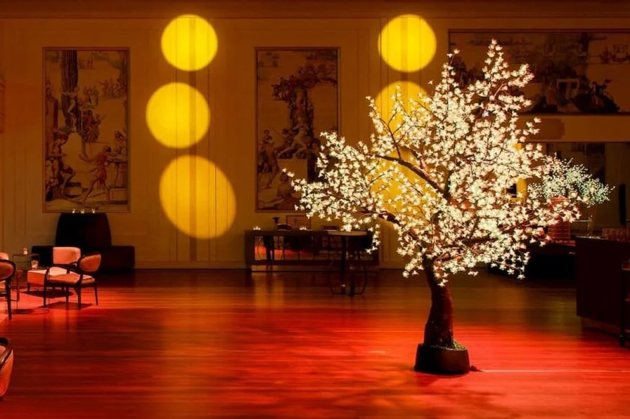 DecorTree | The Artificial Trees Company