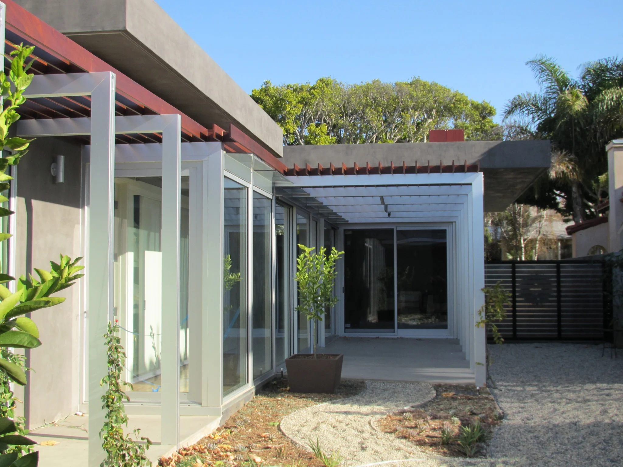 Five Reasons to Build Green