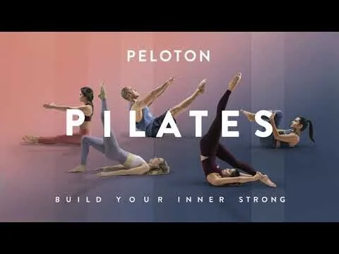 Introducing Peloton Pilates | Try Classes on the App