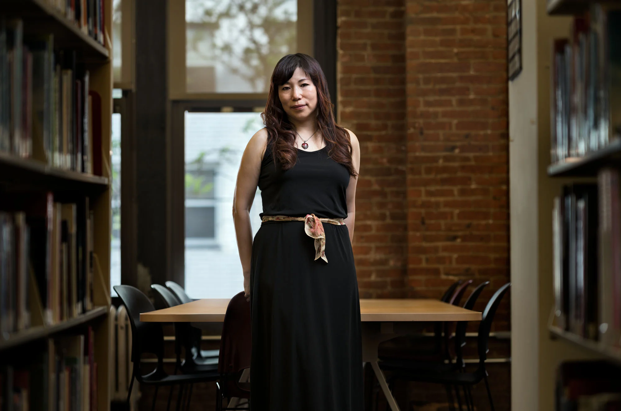 Sonia Hu
