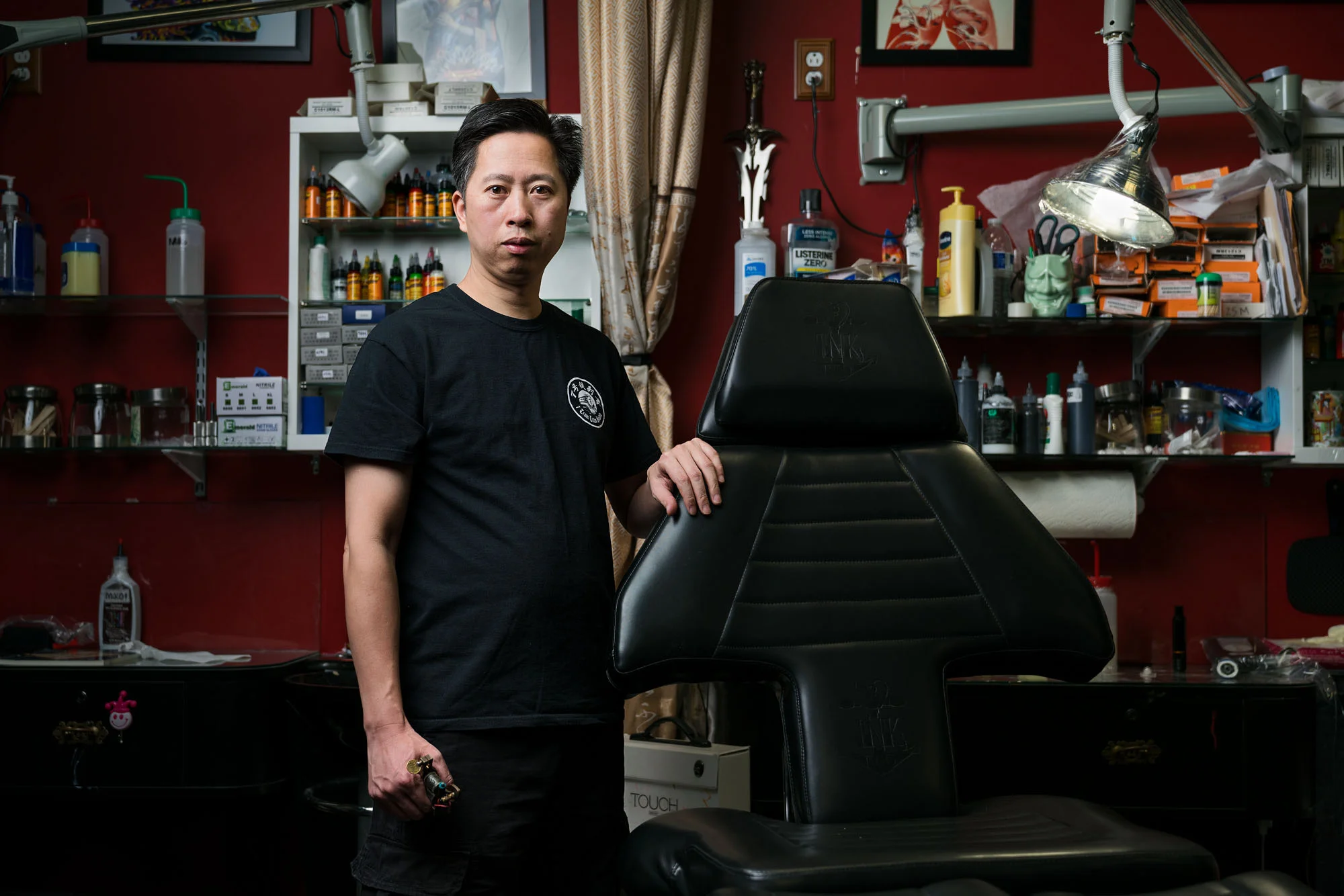 Ricky Chen