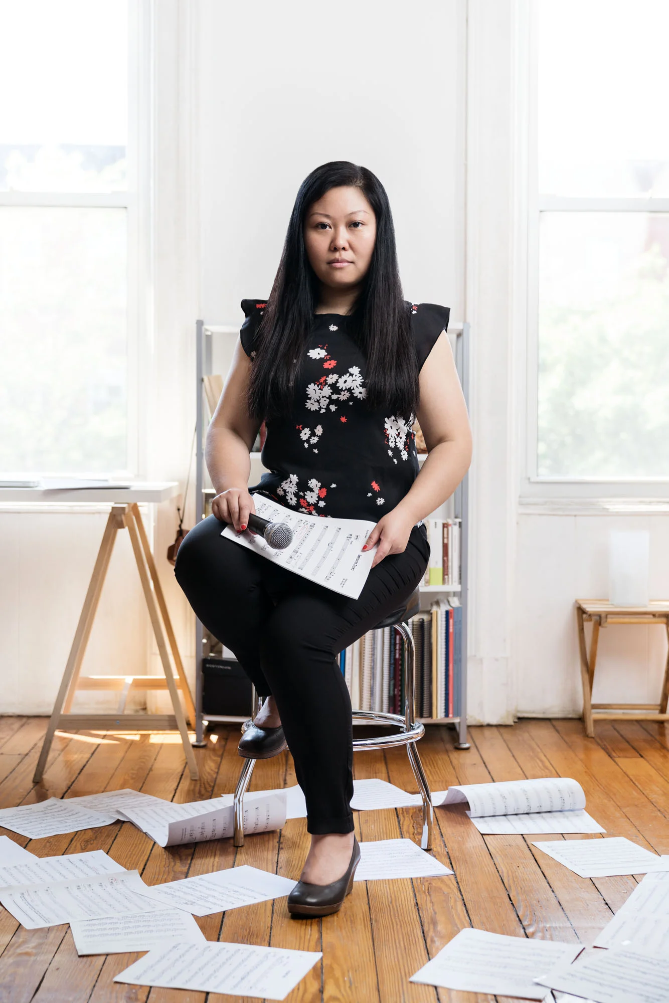 Annie Chen
