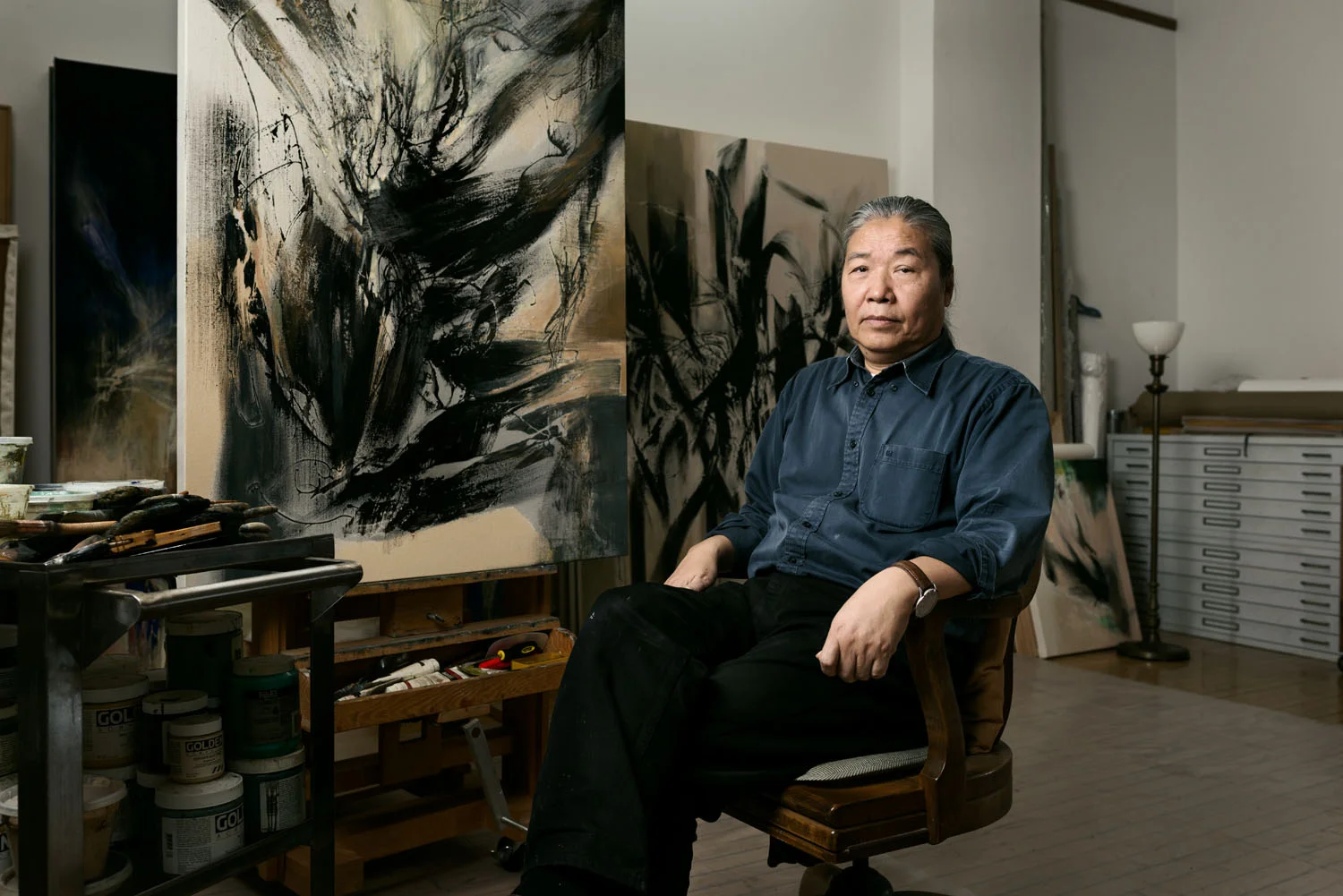 Chihung Yang