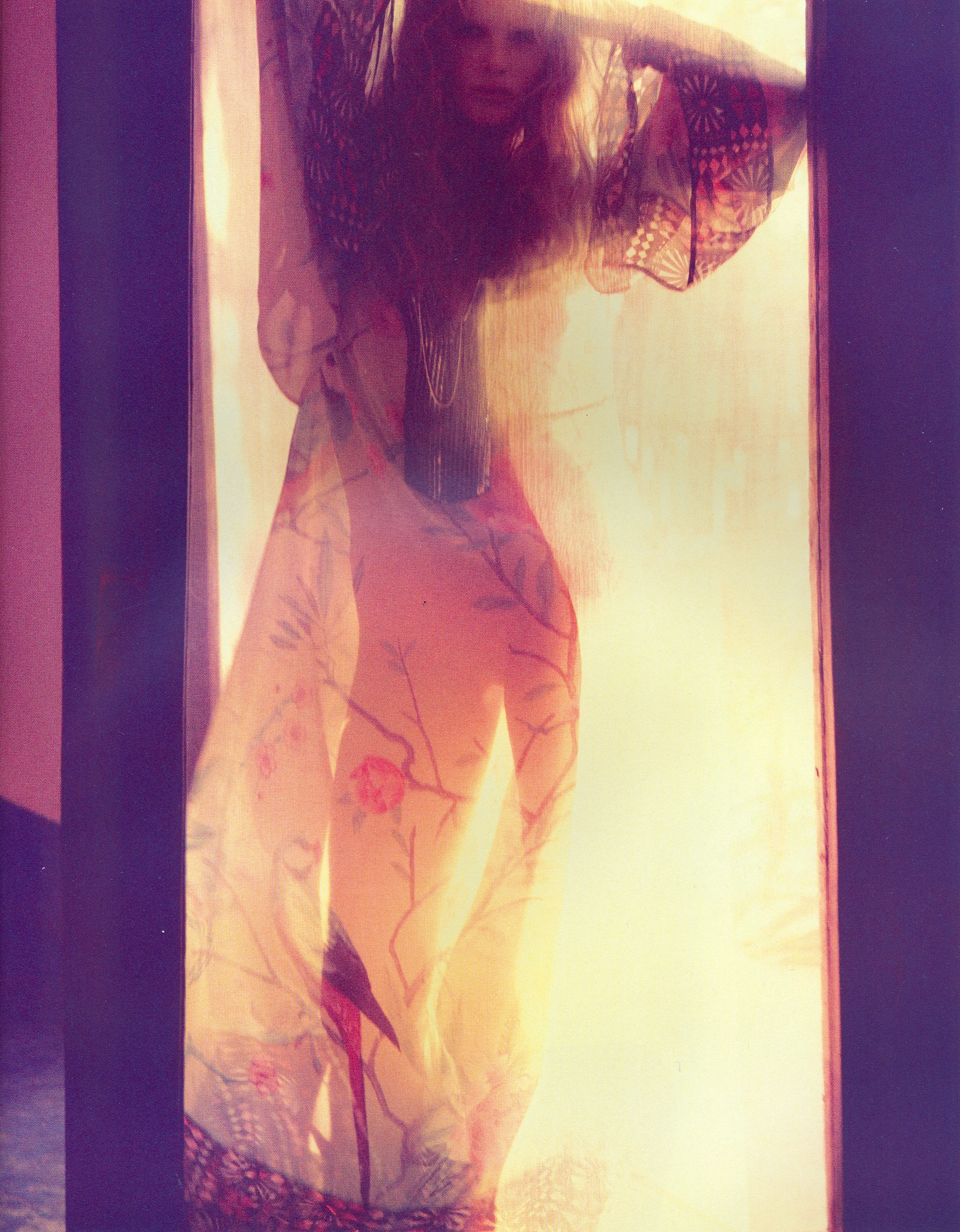 Matthew Williamson for H&M
