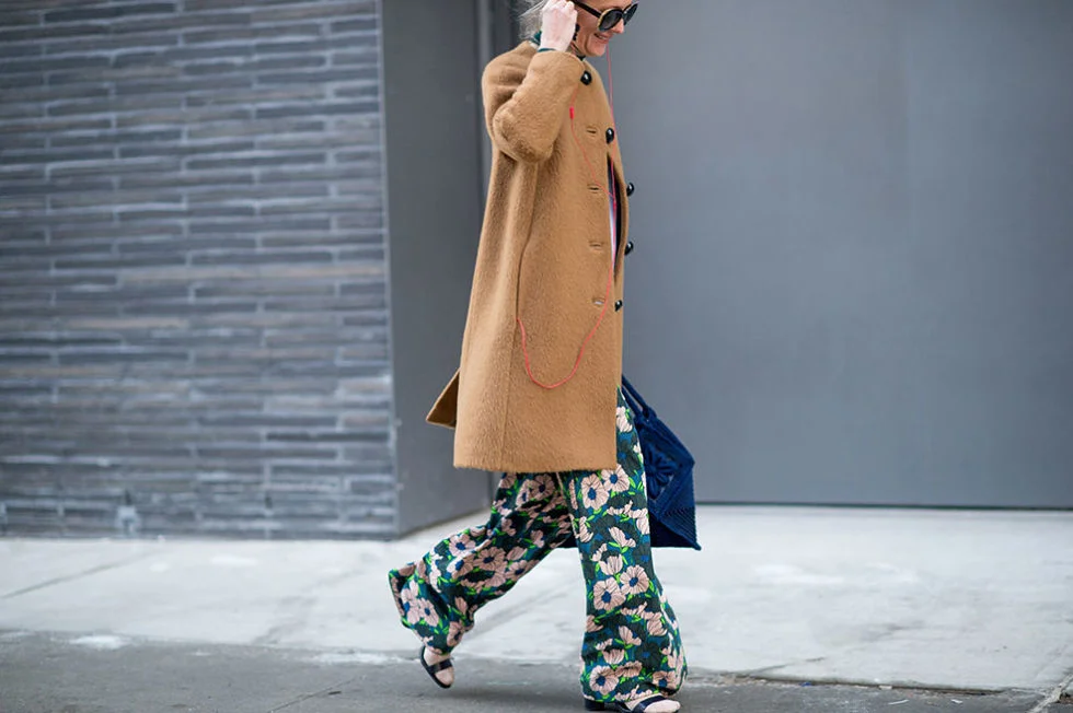 H&M Ladies Trend