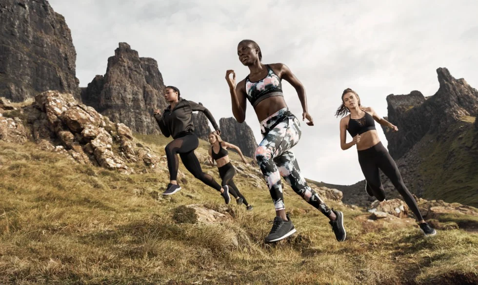 Sportwear