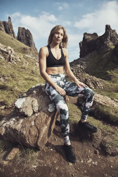 Sportwear