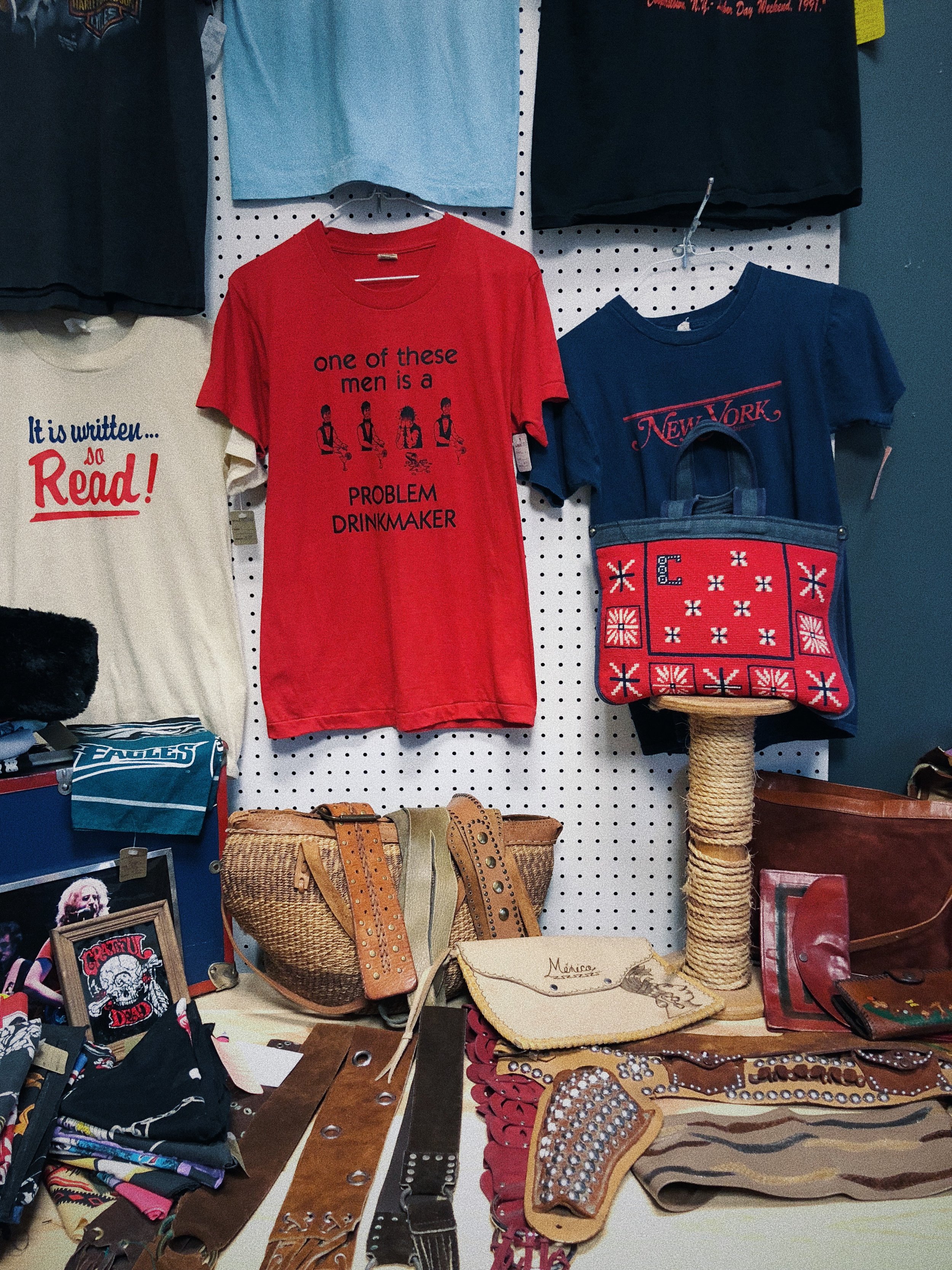 STARSTRUCK VINTAGE 