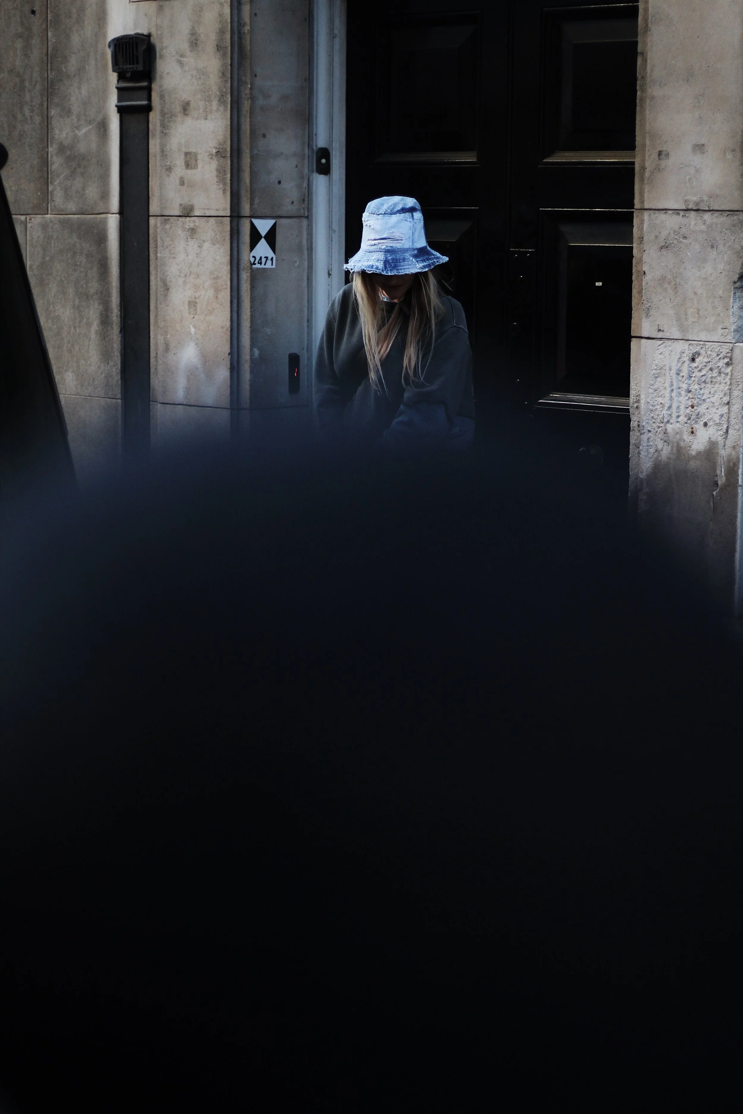 SHOT BY GENNARO D'ELIA