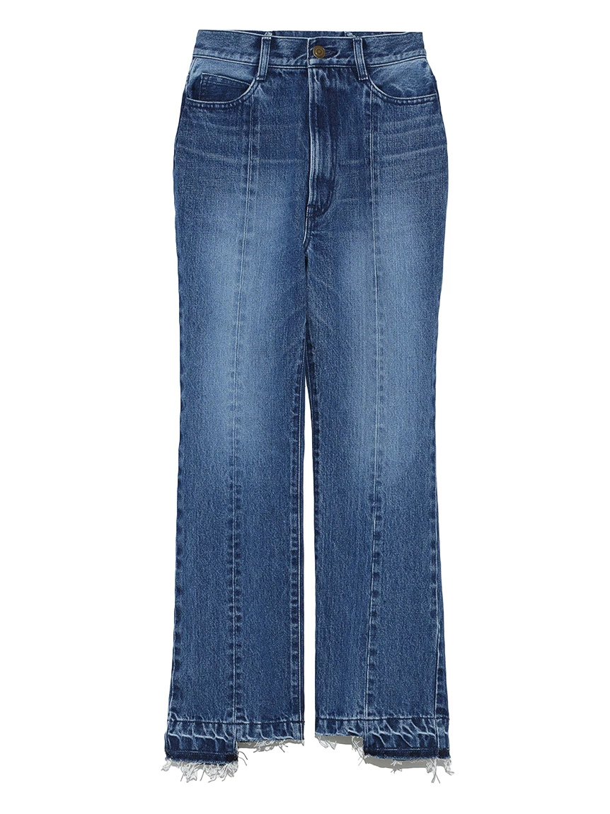 SNIDEL SKINNY DENIM PANT