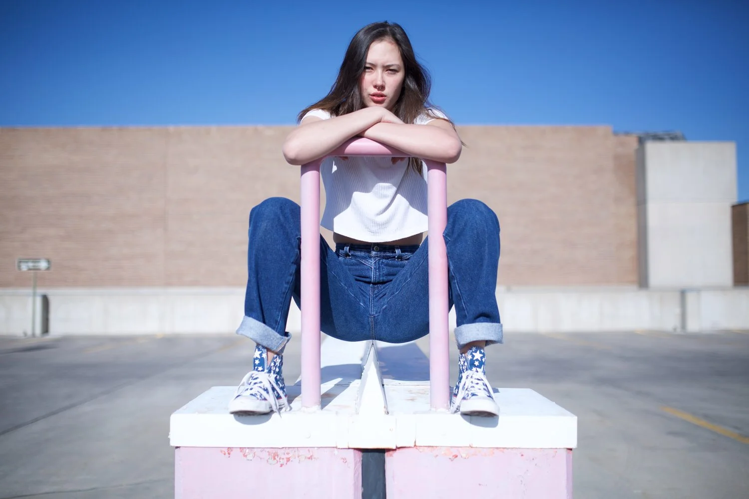 HOW DID YOU GET HERE? FEATURING VINTAGE COLLECTOR SOLOMON RUSSELL OF LEFT HAND TWILL