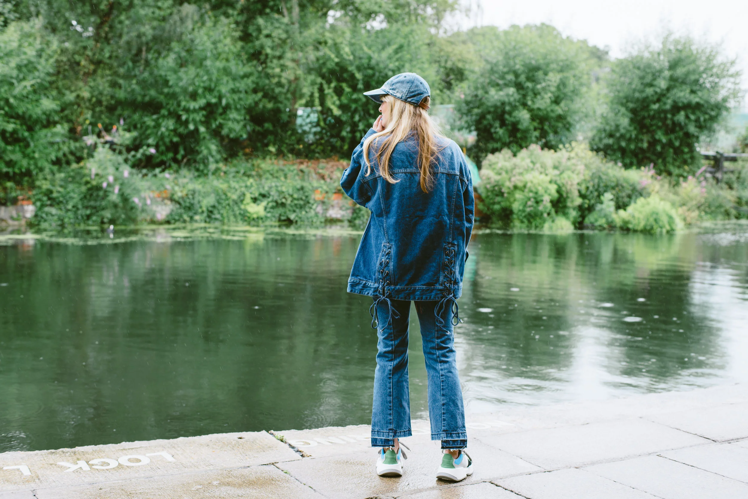 JAPANESE FASHION BRAND SNIDEL LANDS IN THE BIG APPLE!