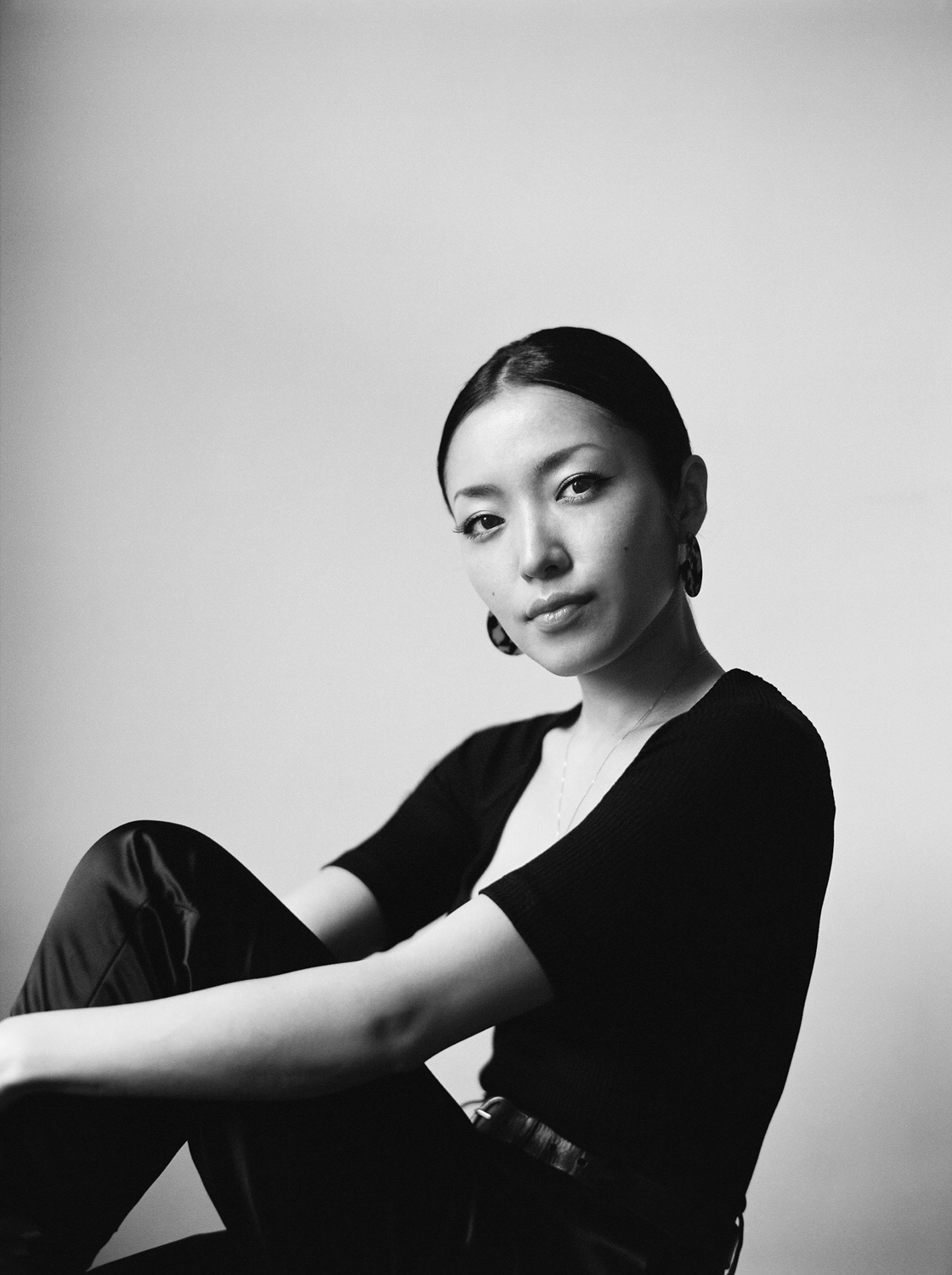 HOW DID YOU GET HERE? FEATURING PHOTOGRAPHER LISA KATO