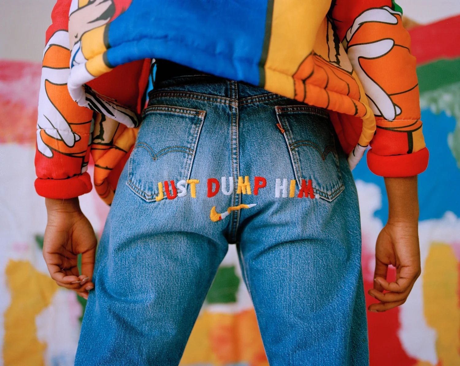 HOW DID YOU GET HERE? FEATURING ELLA WIZNIA FOUNDER OF THE SERIES NY