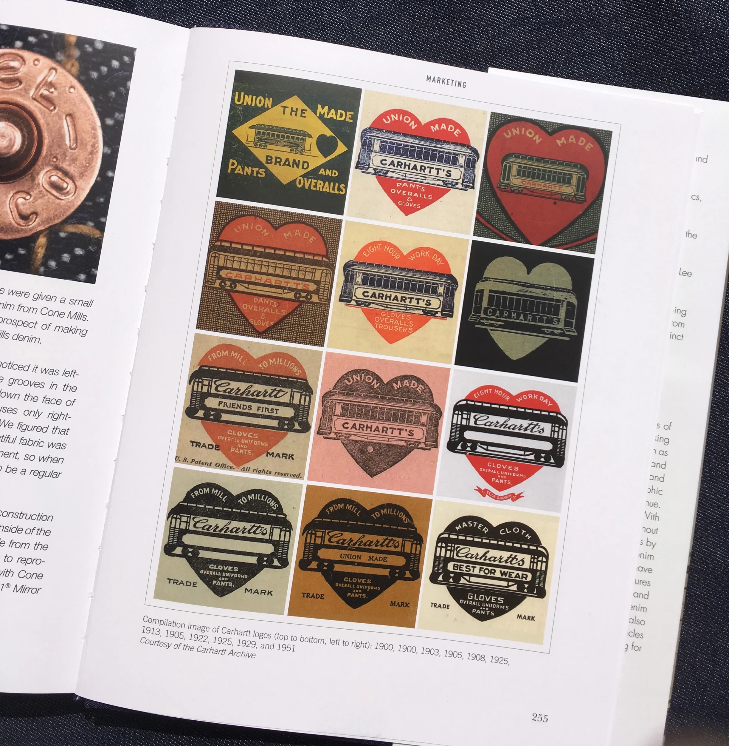 HOW DID YOU GET HERE? FEATURING NICK WILLIAMS OF ‘DENIM BRANDED’