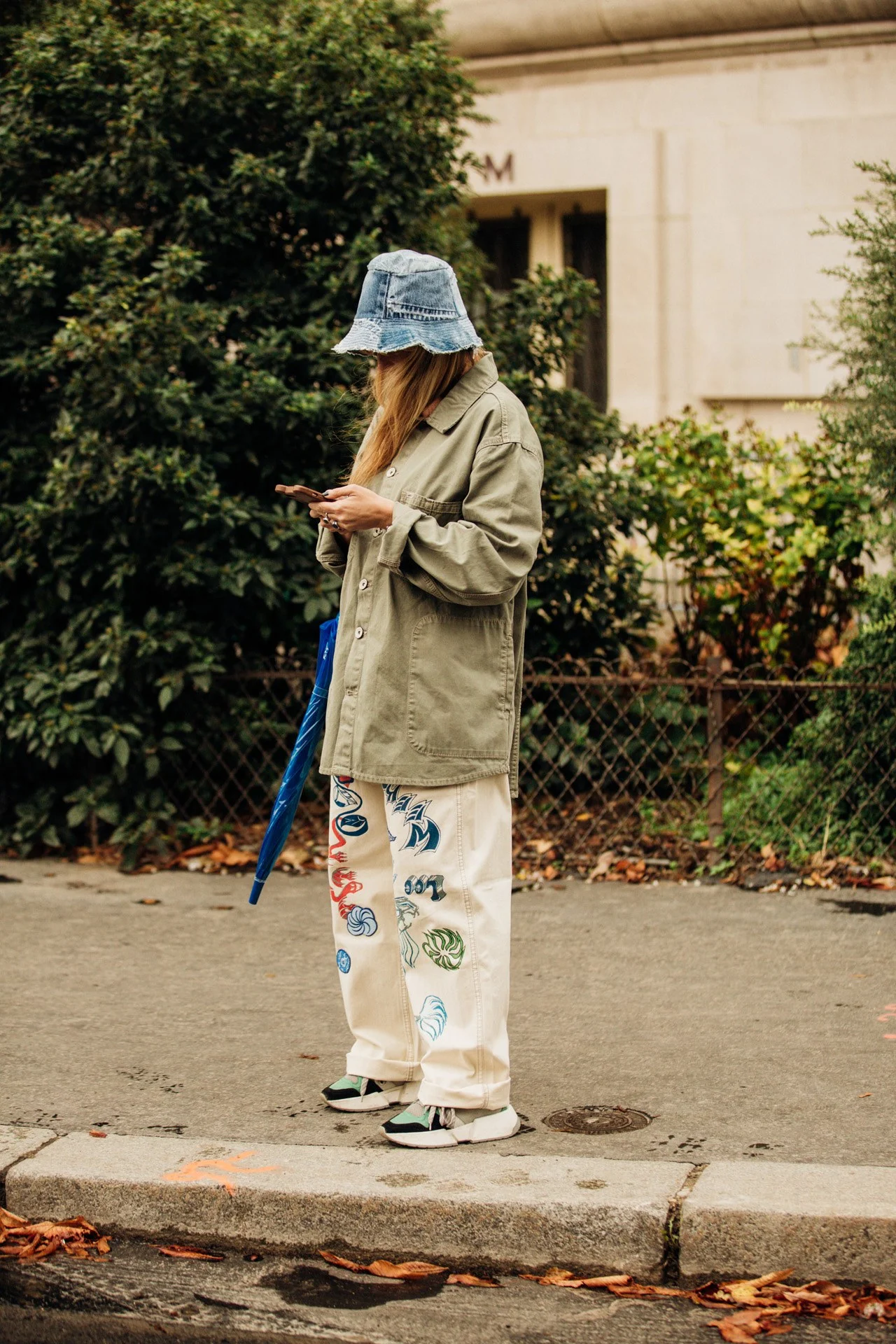 SHOT BY JONATHAN DANIEL PRYCE FOR VOGUE ITALIA