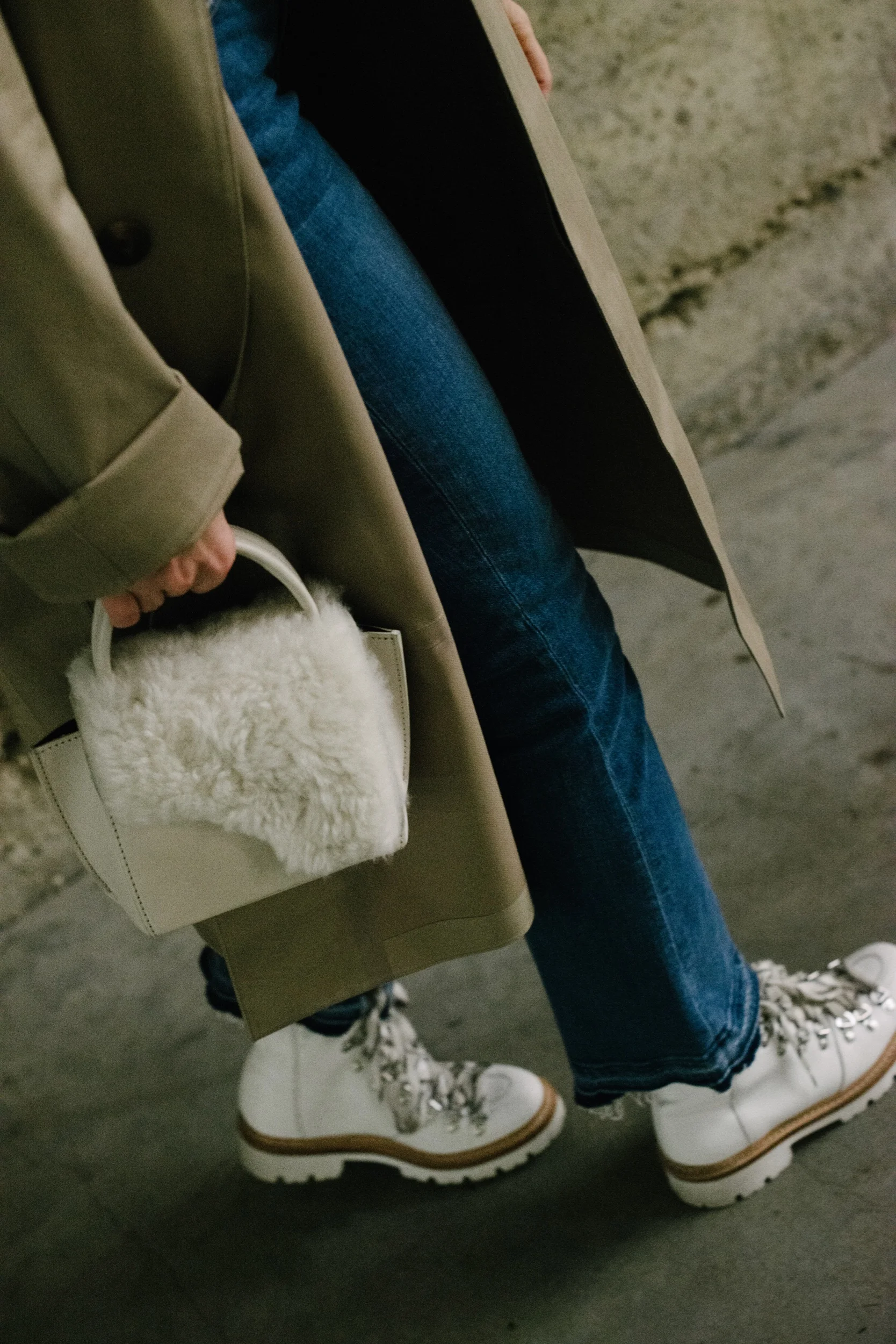 THE EVERYDAY OUTFIT!