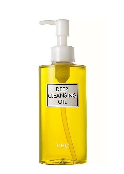 DHC CLEANSING OIL