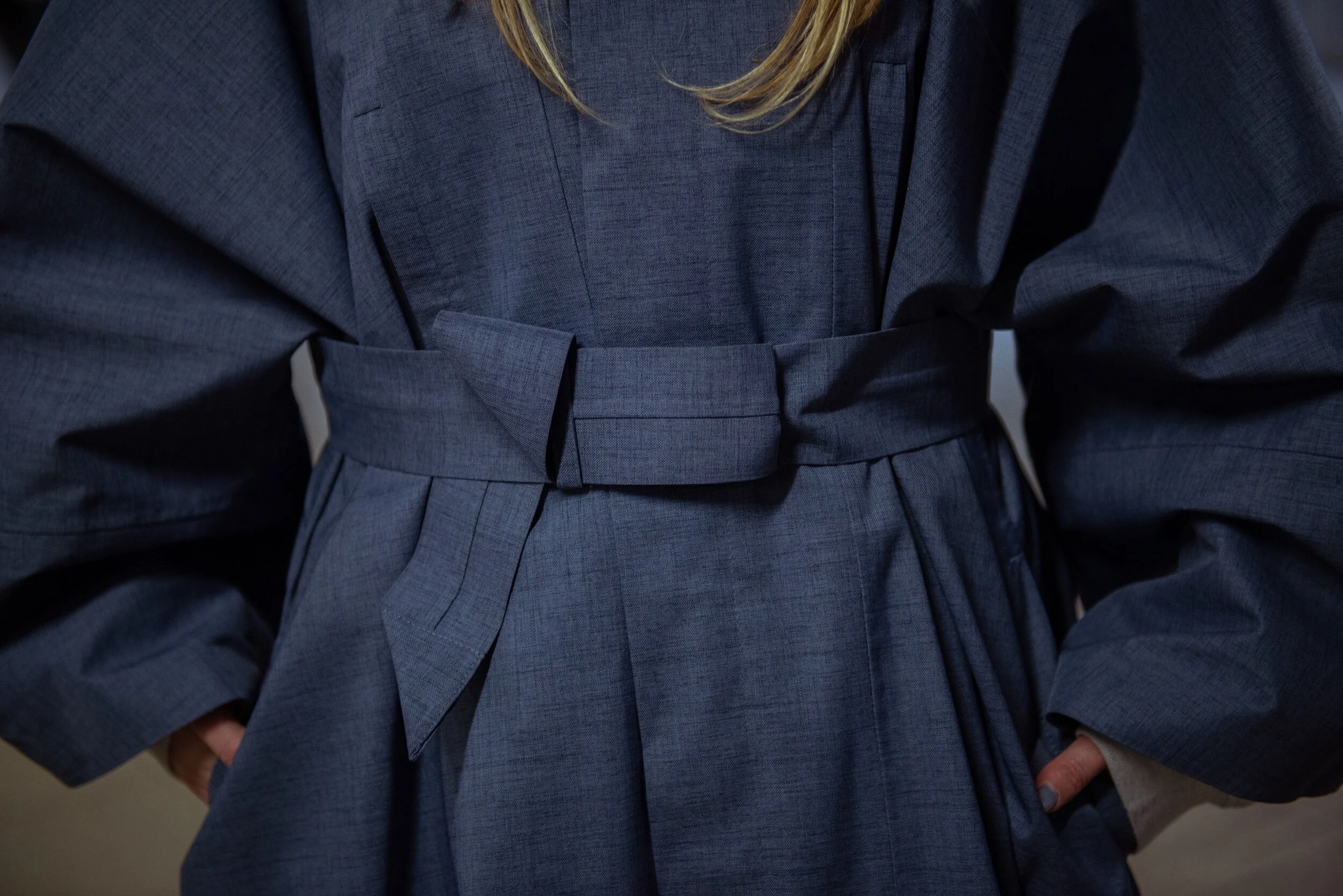 WHAT TO WEAR WHEN IT RAINS!